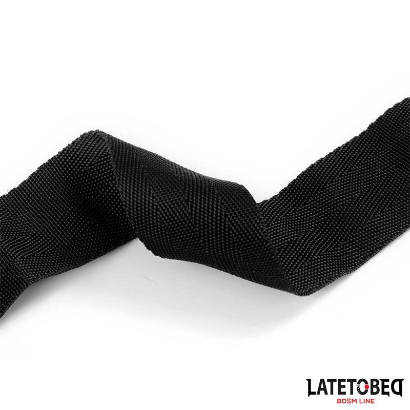 Gag Ball and Cufs Restrictions - Image 6