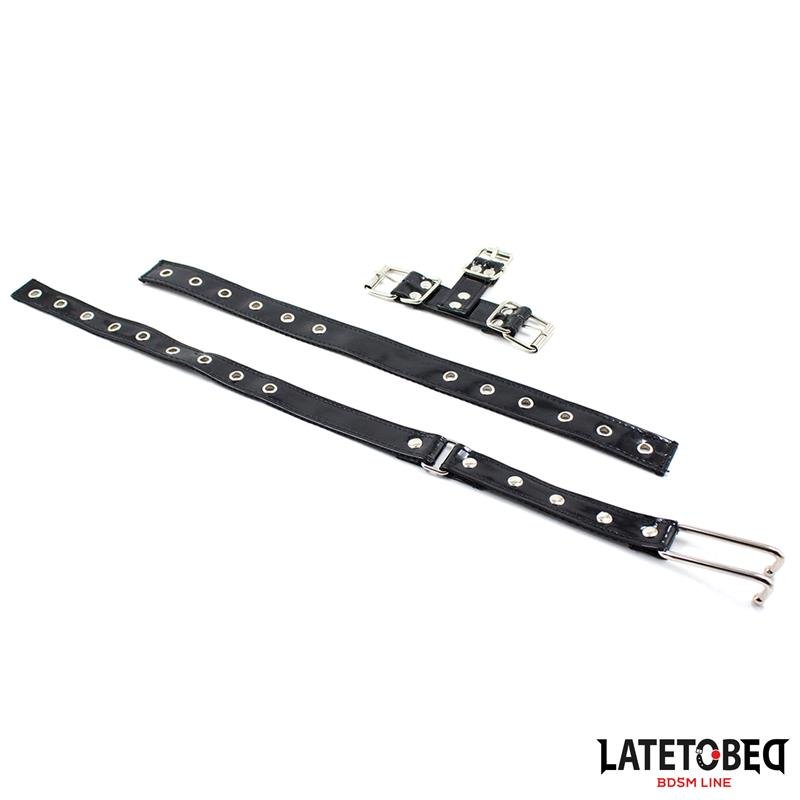 Nose Hook with Collar - Image 3