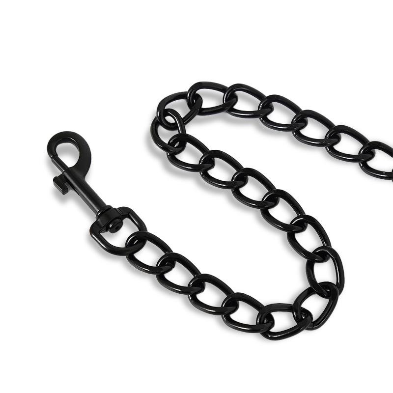 Glow in the Dark Collar with Leash - Image 6