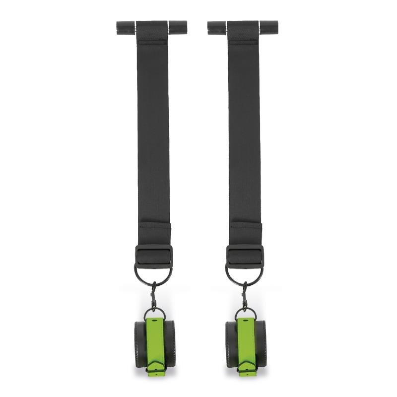 Glow in the Dark Door Restraints - Image 2