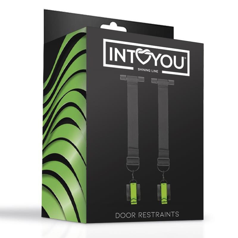 Glow in the Dark Door Restraints - Image 7