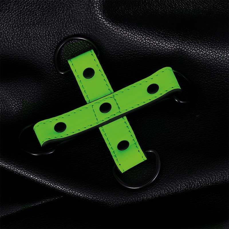 Glow in the Dark Hogtie - Image 2