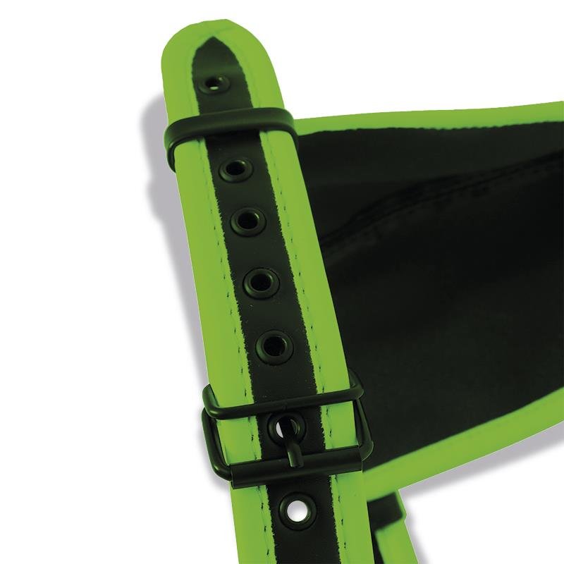 Glow in the Dark Jockstrap - Image 5