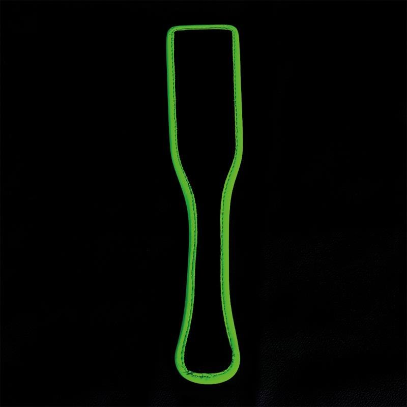 Glow in the Dark Paddle - Image 2
