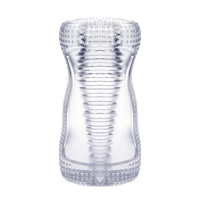 Hannx2 Ultimate Handjob Stroker Open Concept 5.5 - Image 3