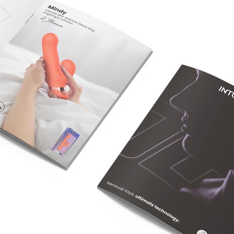 Intoyou App Series Catalog 24 pages - Image 3