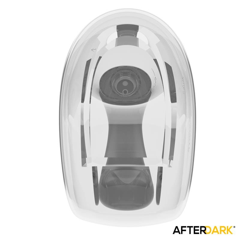 Intren Automatic Anal Douche with Vibration and 5 Water Outlets - Image 6