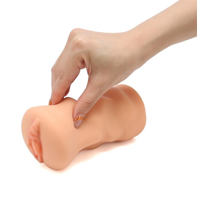 Janine Swan Realistic Male Masturbator Vagina - Image 5