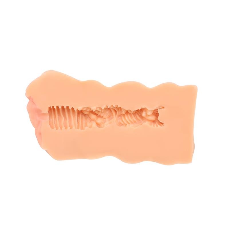 Janine Swan Realistic Male Masturbator Vagina - Image 6