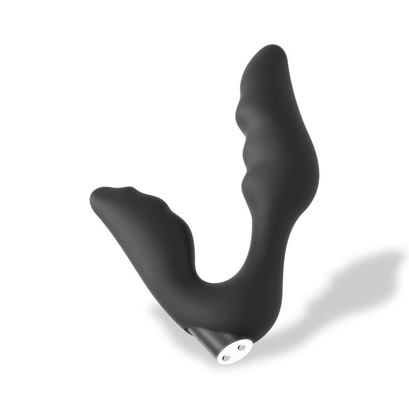 Jaydurk Anal Prostate P-Spot Vibrator - Image 2