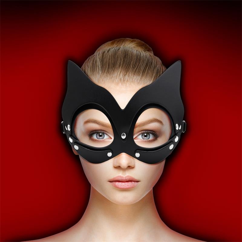 Kaissy Cat Mask Adjustable - Image 4