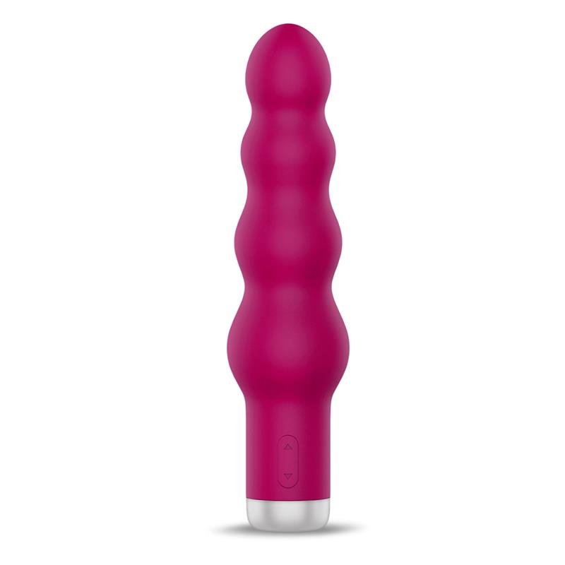 Laand Powerful Vibe USB Burgundy - Image 2