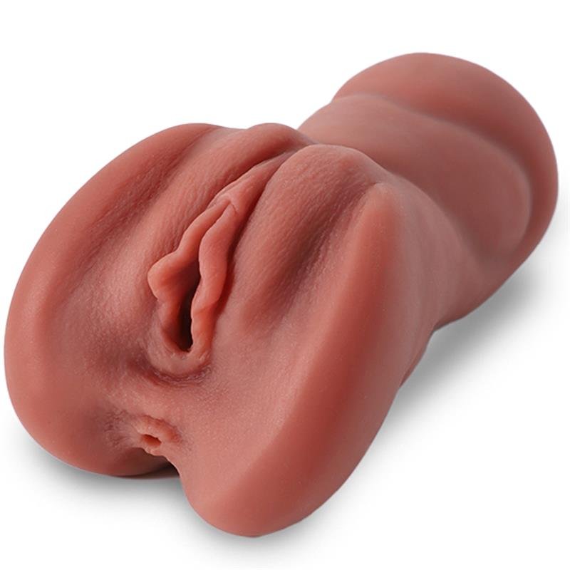 Lara Super Realistic Vagina and Anus 695 gr - Image 2
