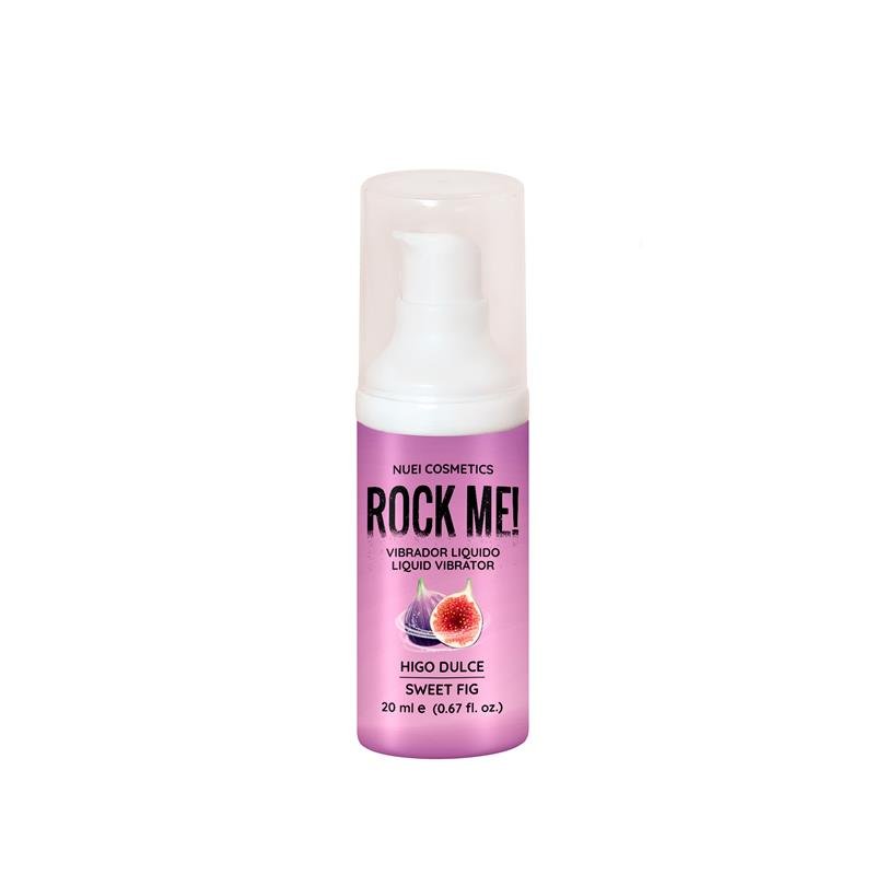 Liquid Vibrator Sweet Fig 20 ml - Image 2