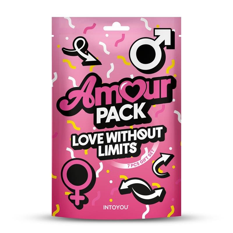 Love Without Limits 7 Pcs. Gift Set - Image 2