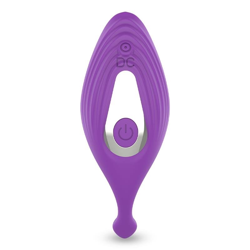 Lunder Panty Stimulator with Remote Control USB - Image 3