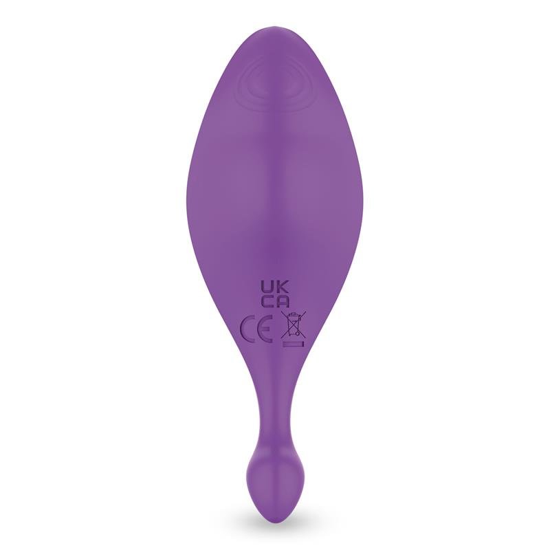 Lunder Panty Stimulator with Remote Control USB - Image 4
