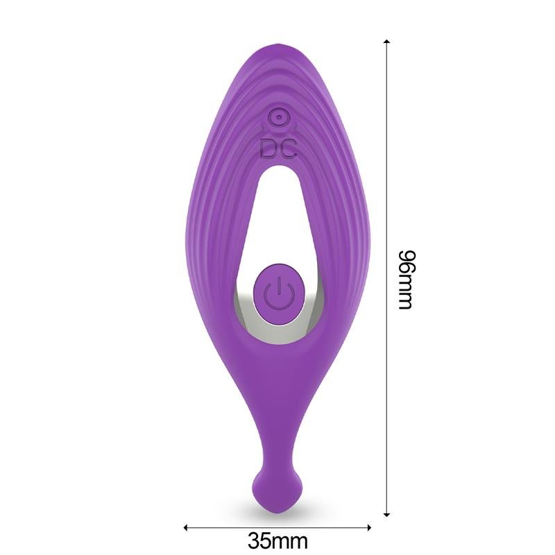 Lunder Panty Stimulator with Remote Control USB - Image 7