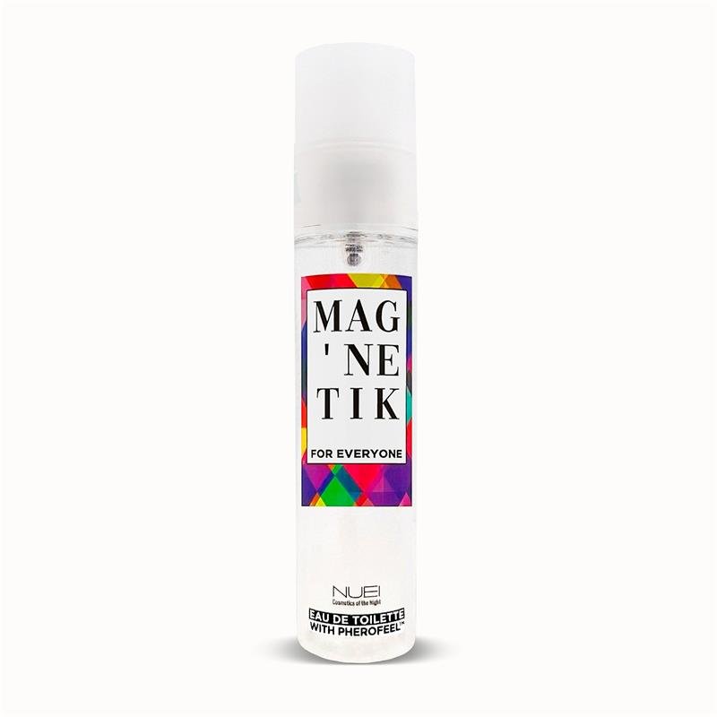 Magnetik For Everyone Non-binary Pheromone Perfume 50 ml - Image 2