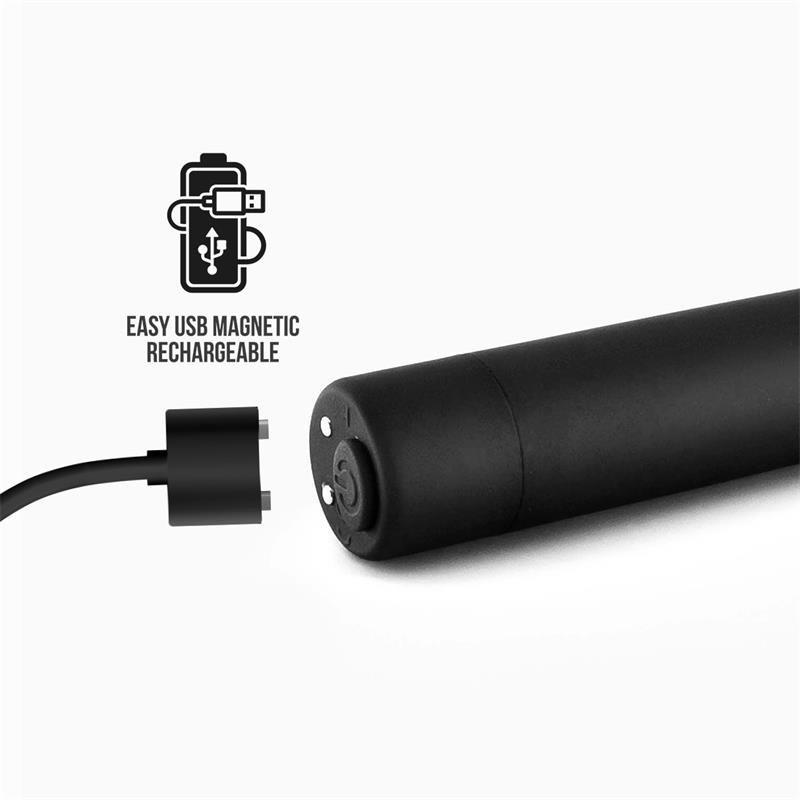 Magny Vibrating Bullet Magnetic USB - Image 4