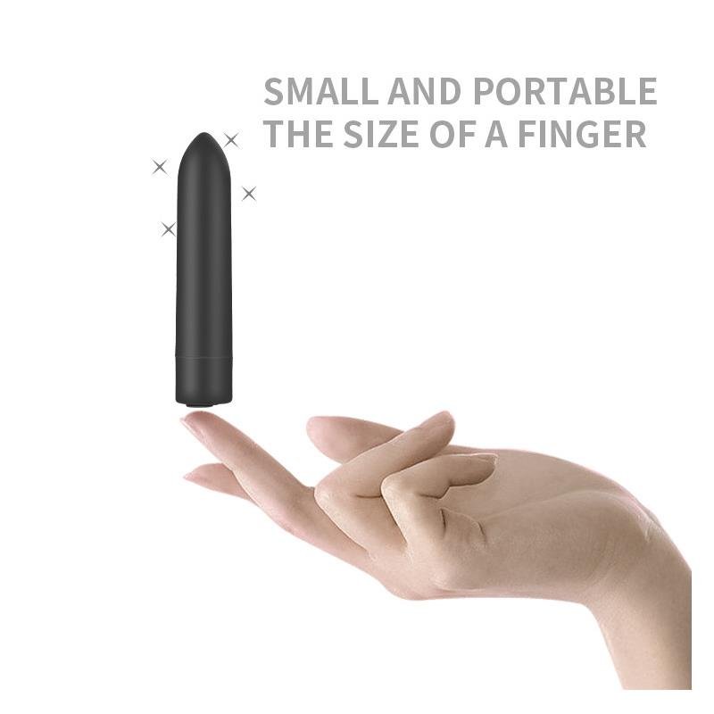 Magny Vibrating Bullet Magnetic USB - Image 8