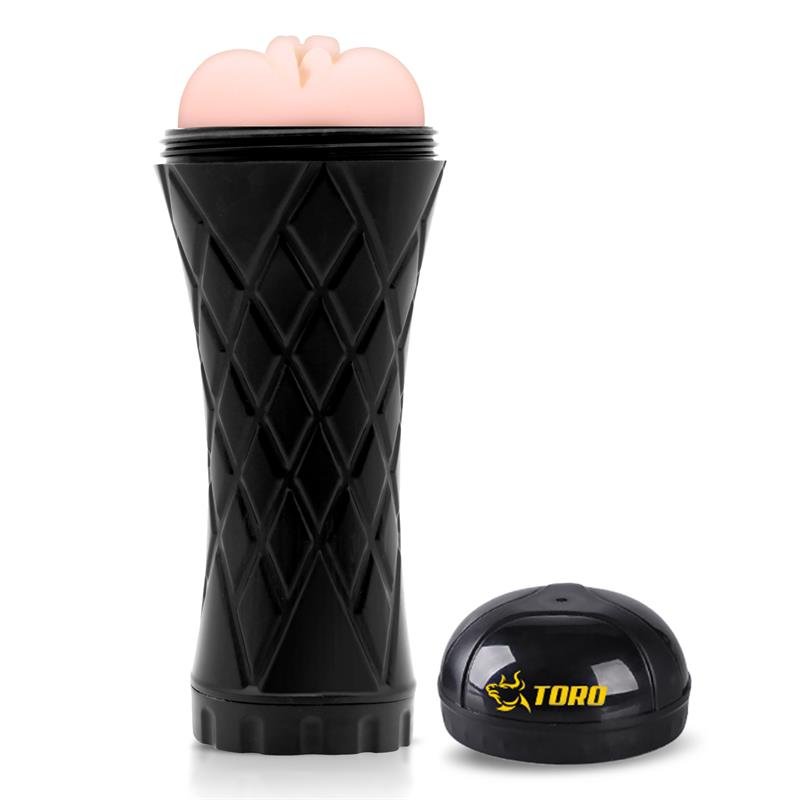 Mann2 Realistic Male Masturbator Vagina Shaped - Image 3