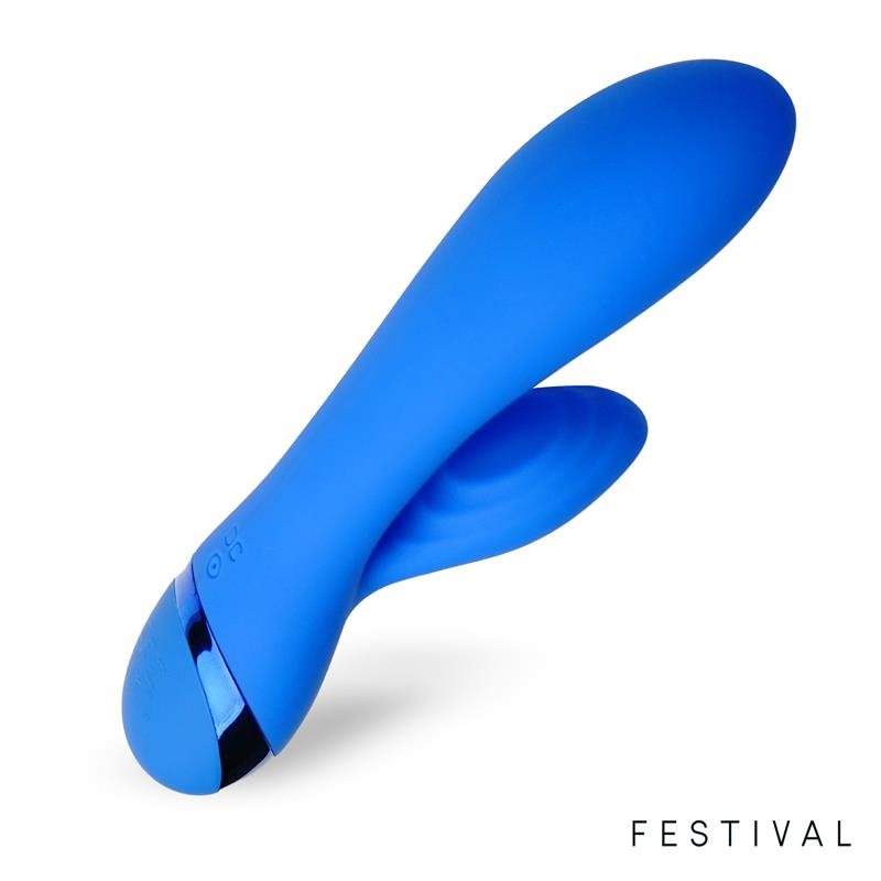 Marna Vibe USB Blue - Image 4