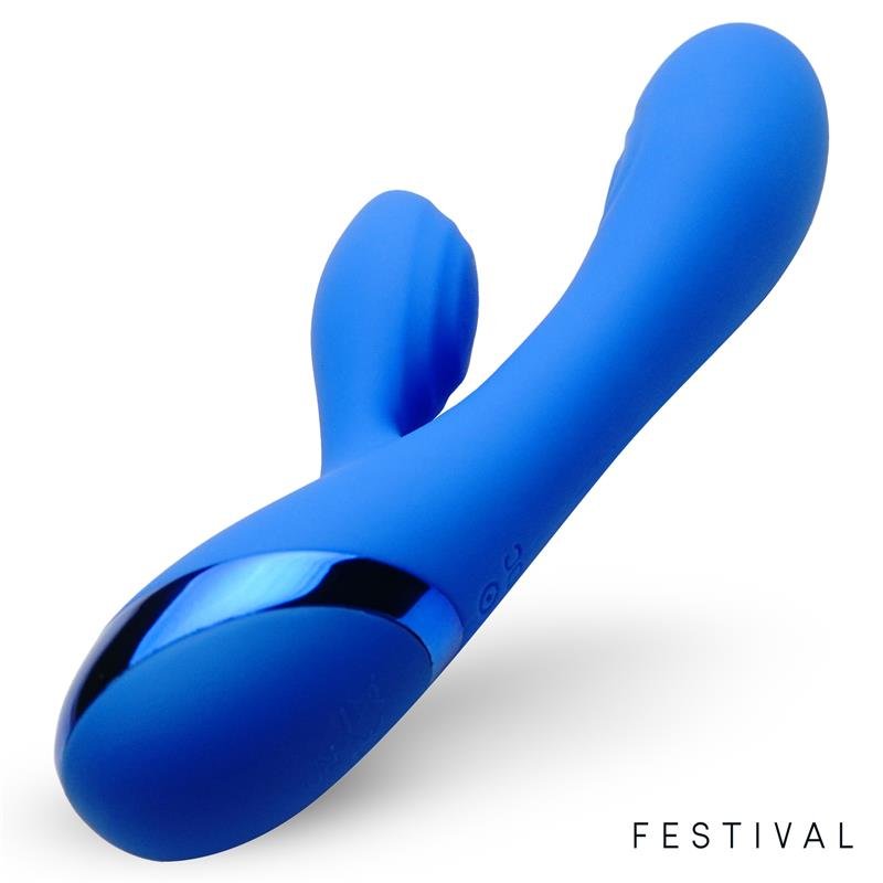 Marna Vibe USB Blue - Image 5