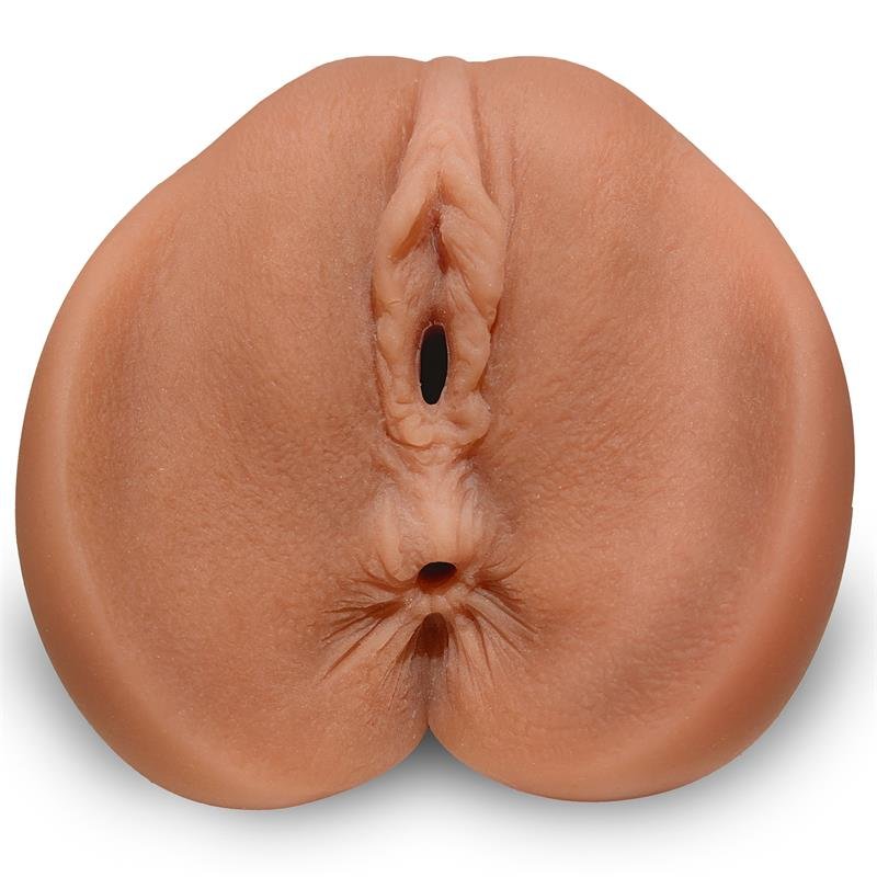 Mila Super Realistic Vagina and Anus 765 gr - Image 4