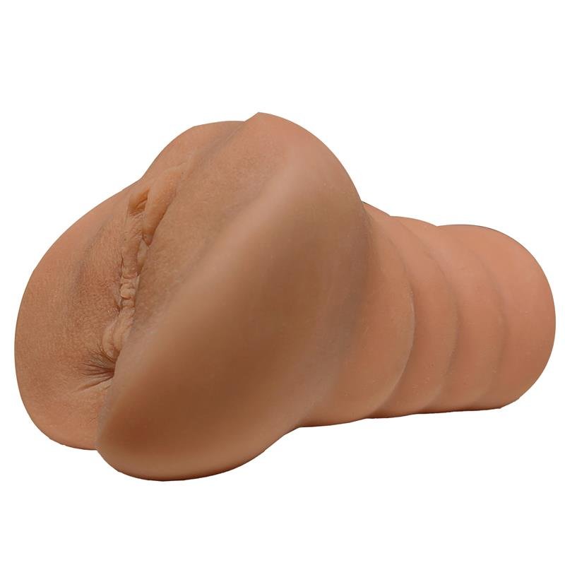 Mila Super Realistic Vagina and Anus 765 gr - Image 6