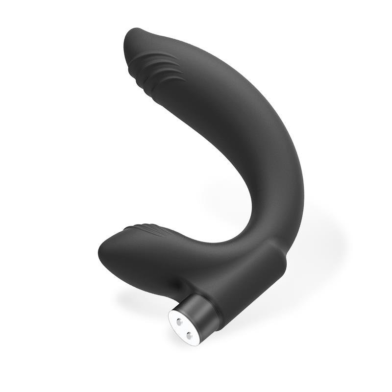 Milstanz Anal Prostate P-Spot Vibrator - Image 2