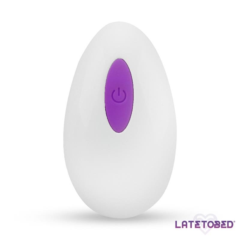Molka Vibrating Egg with Remote Control - Image 5