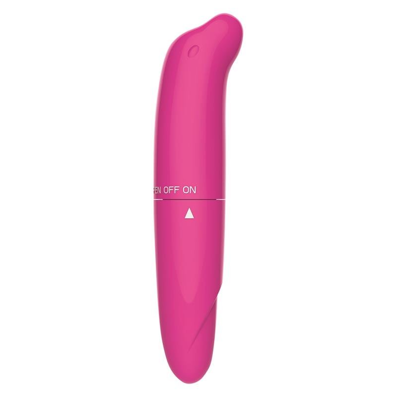 Morton Easy Quick Pink Stimulator Pink - Image 4