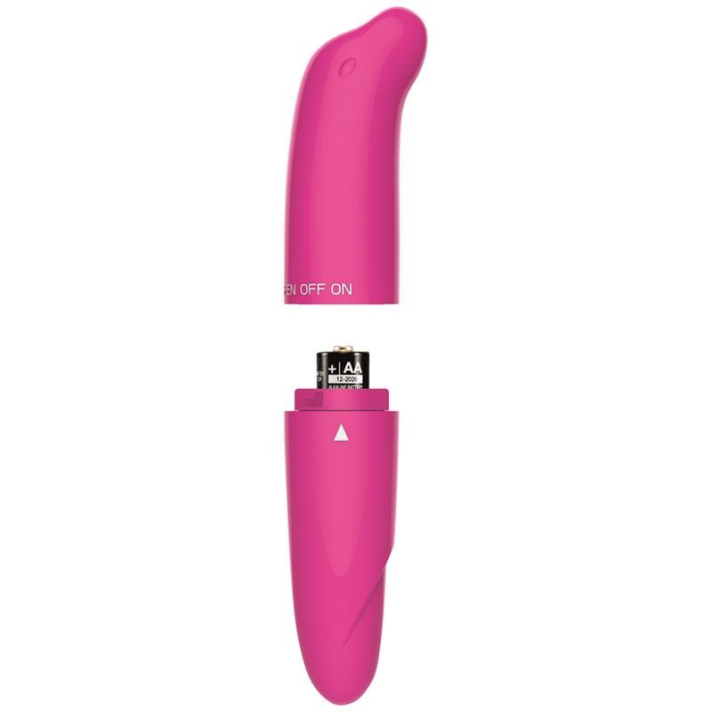 Morton Easy Quick Pink Stimulator Pink - Image 5