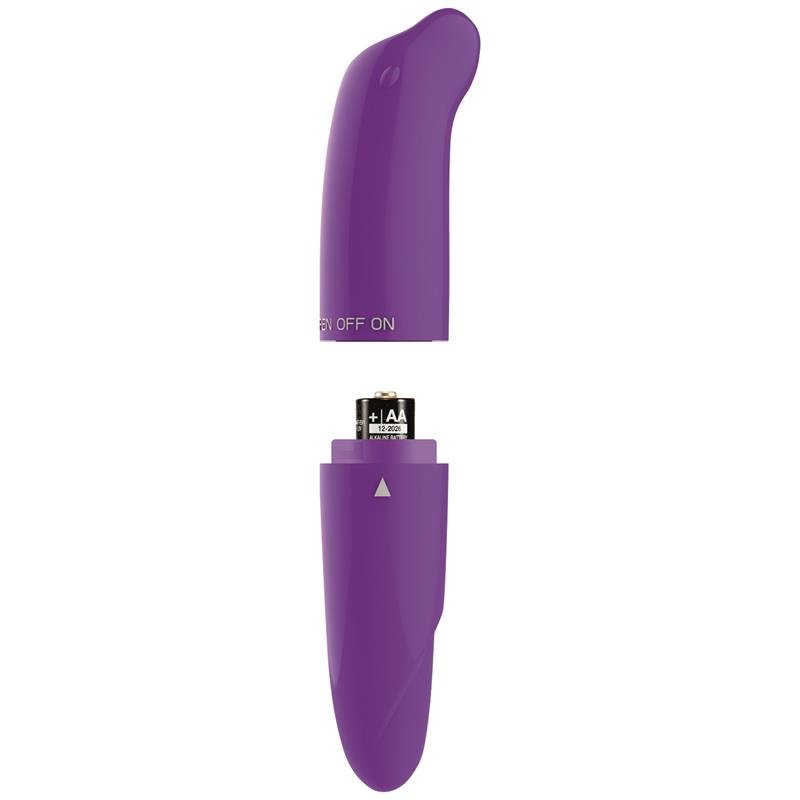 Morton Easy Quick Stimulator Purple - Image 5