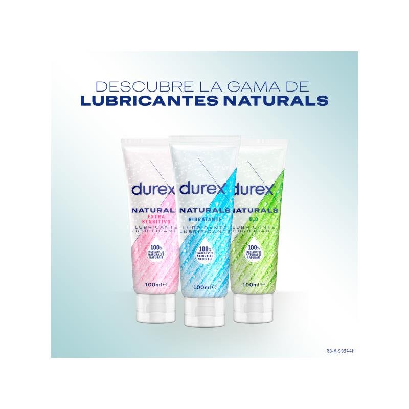 Natural Intimate Moisturizing Lubricant 100 ml - Image 4