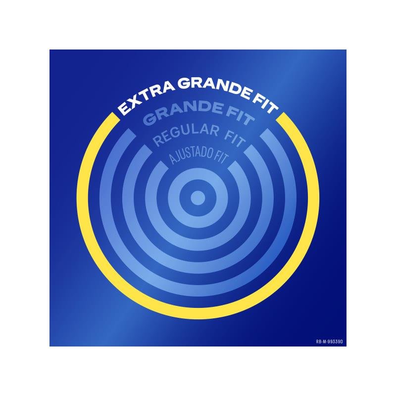 Natural XL Condoms 12 units - Image 4