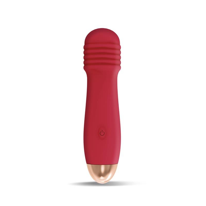 Nesta Stimulator 10 Speeds Rust Red - Image 2