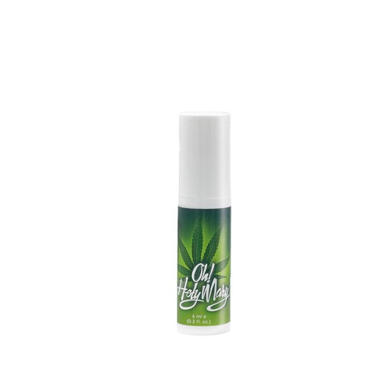 Oh Holy Mary Pleasure Oil 6 ml - Image 2