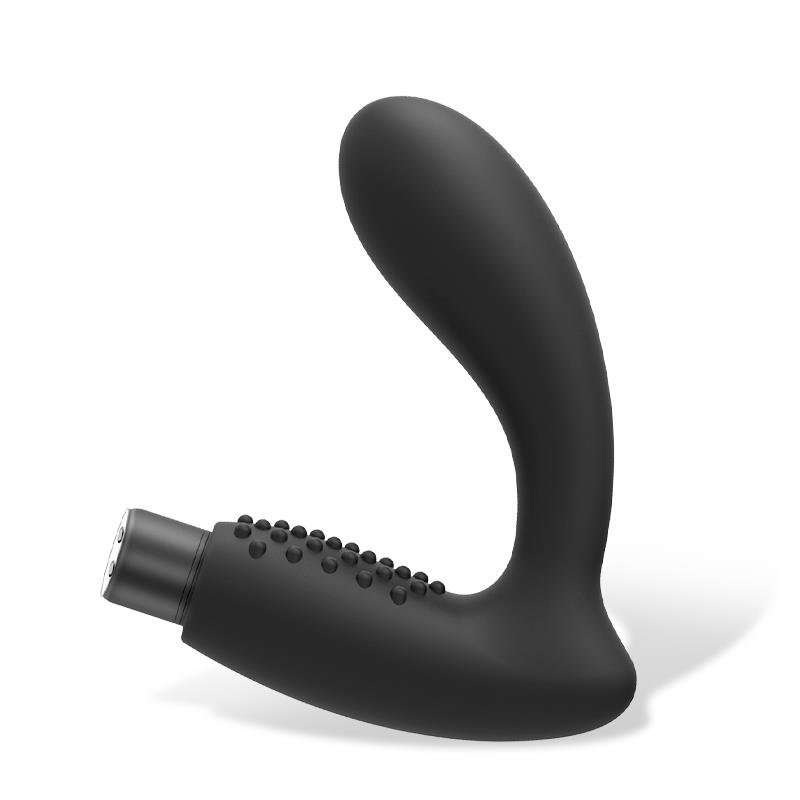 Olskaten Anal Prostate P-Spot Vibrator - Image 4