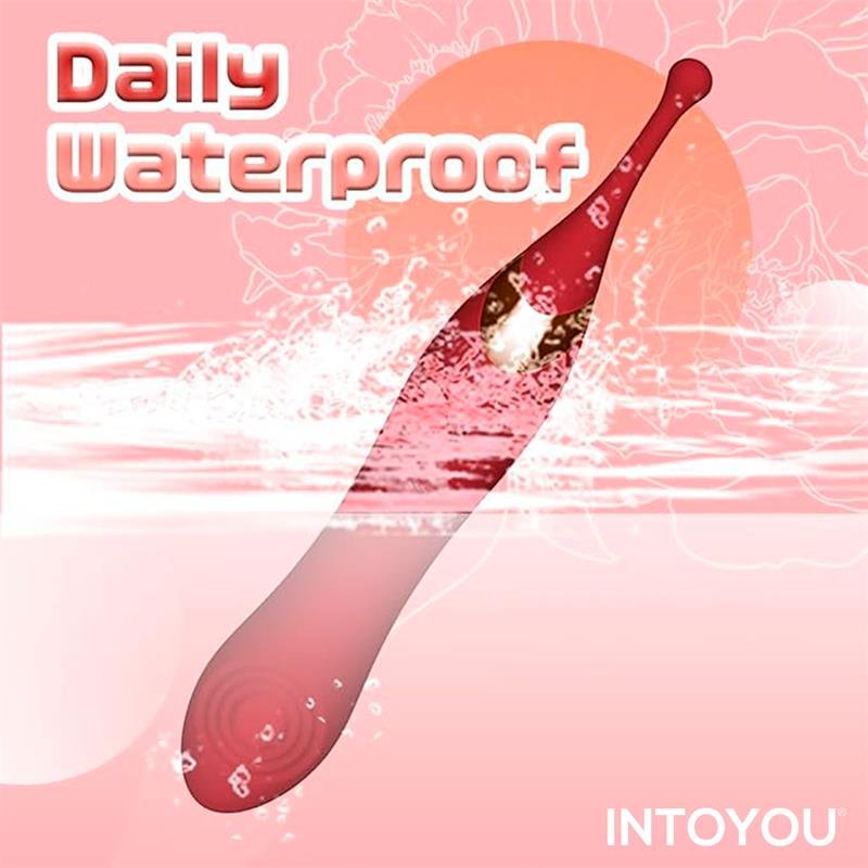 Onax Double Pulse Stimulator with Vibrating Tip USB - Image 15