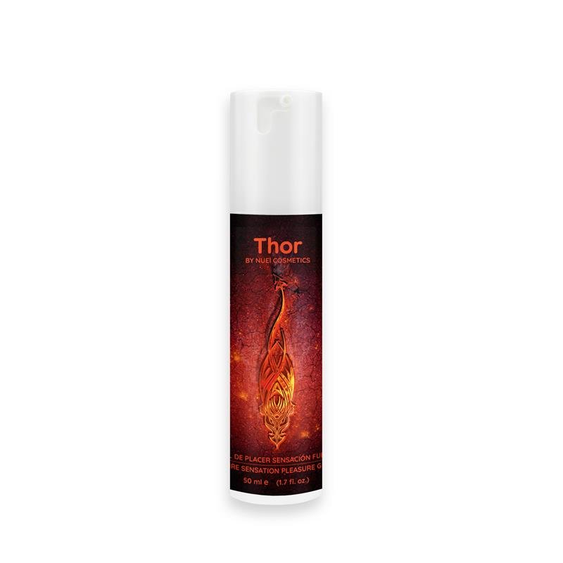 Orgasm Intensifier Thor 50 ml - Image 2