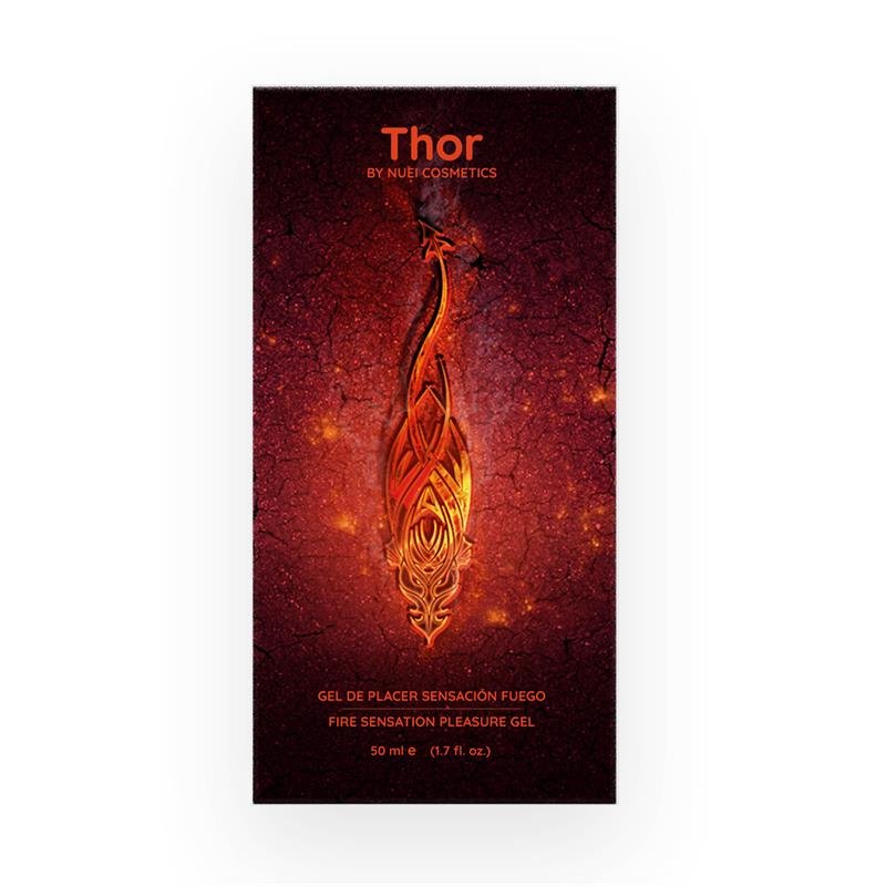 Orgasm Intensifier Thor 50 ml - Image 3