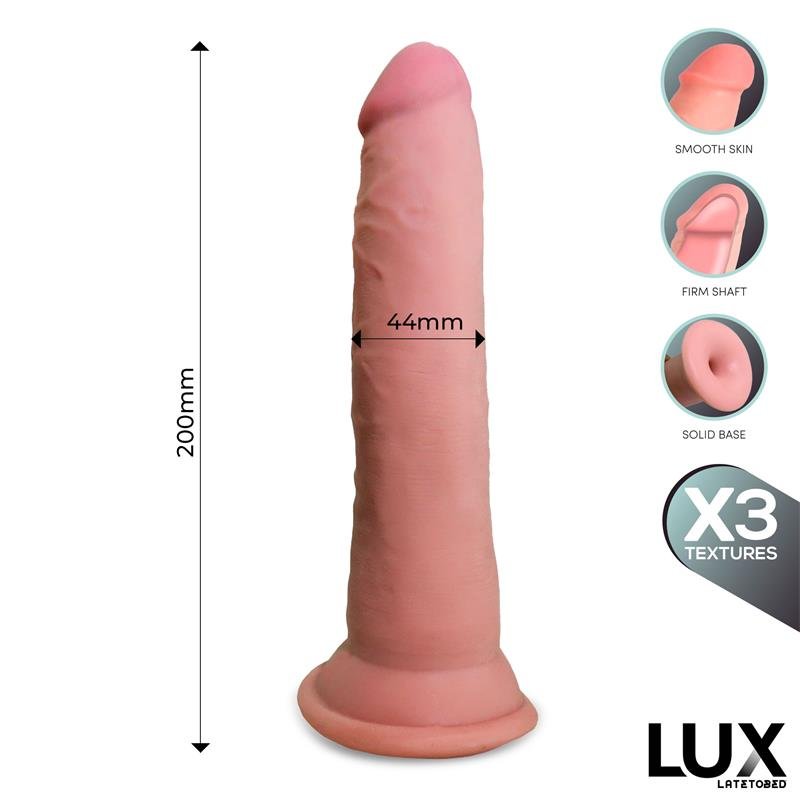 Otto Triple Density Dildo 8 - Image 5