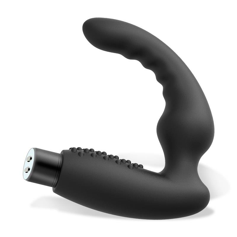 Patzenska Anal Prostate P-Spot Vibrator - Image 2