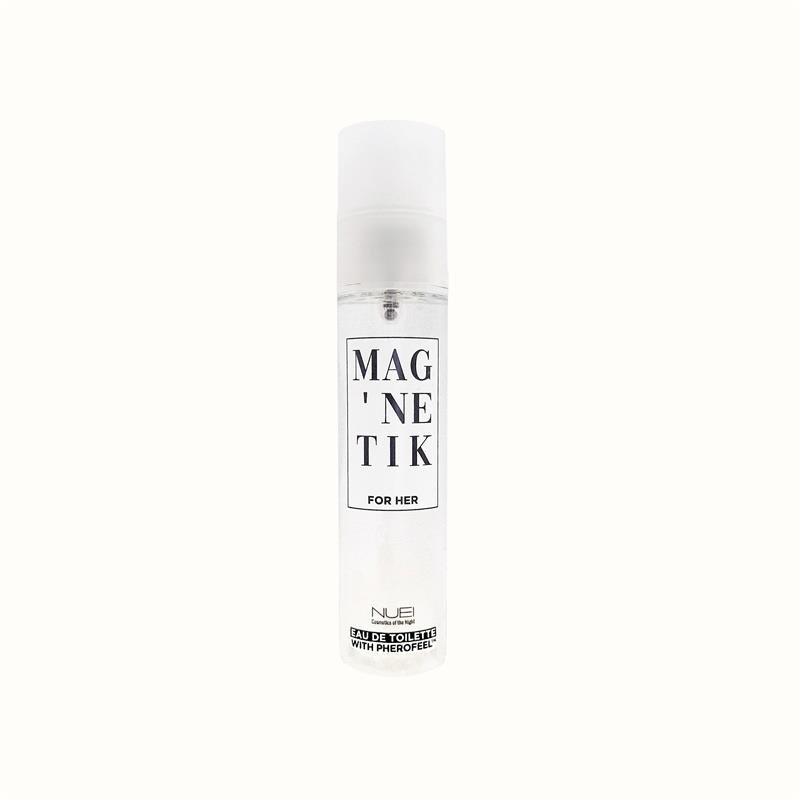 Perfum with Pheromones MAGNETIK for Her 50 ml - Image 2