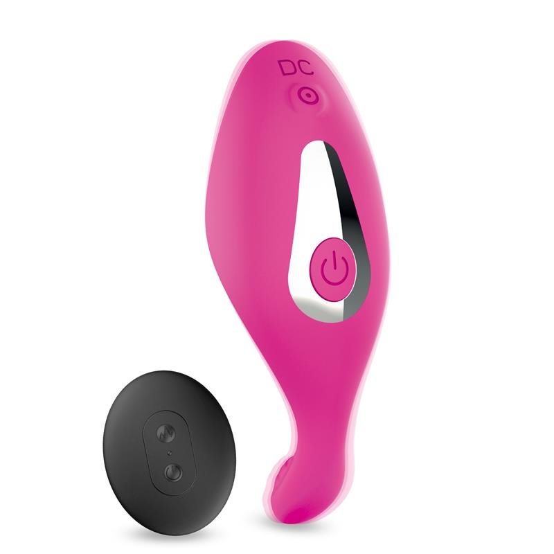 Plitz Panty Stimulator with Remote Control USB - Image 2