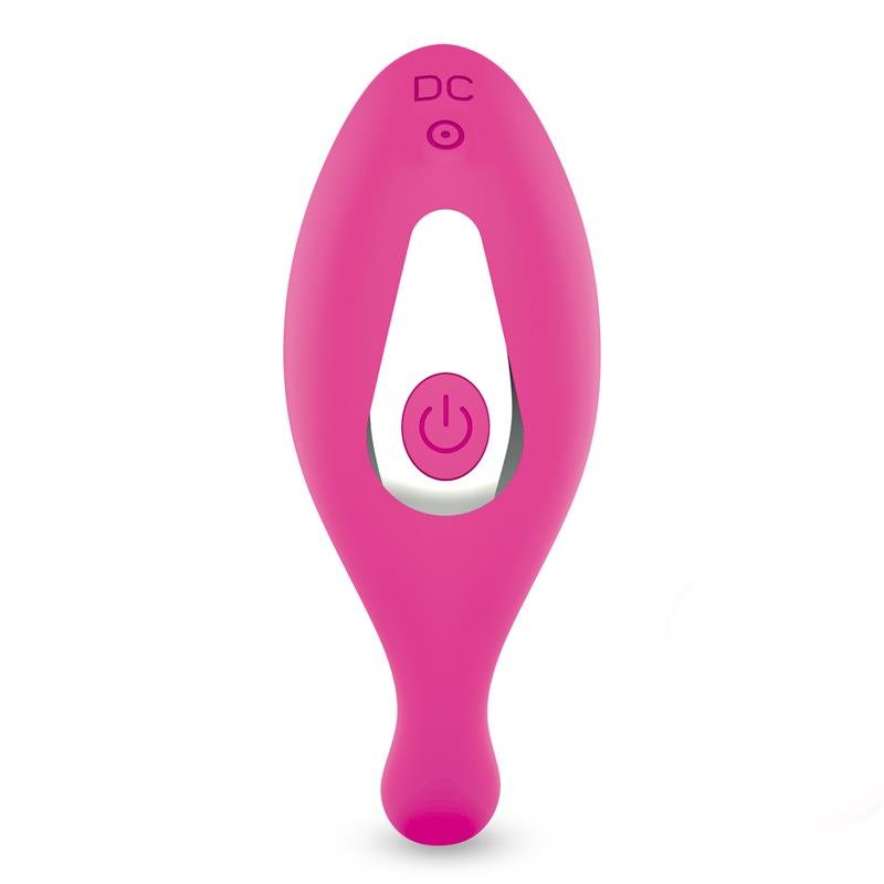 Plitz Panty Stimulator with Remote Control USB - Image 3