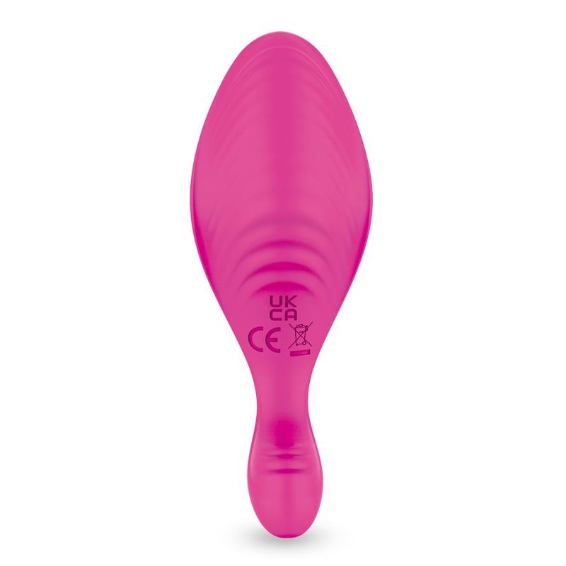 Plitz Panty Stimulator with Remote Control USB - Image 4