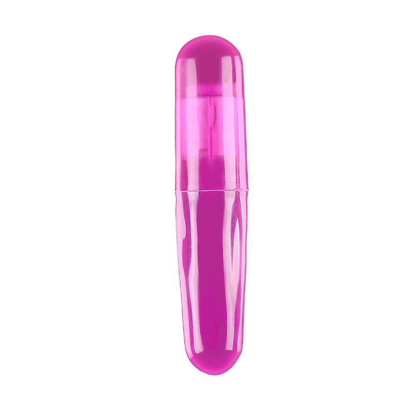 Quincy Easy Fun Vibrating Bullet Purple - Image 4